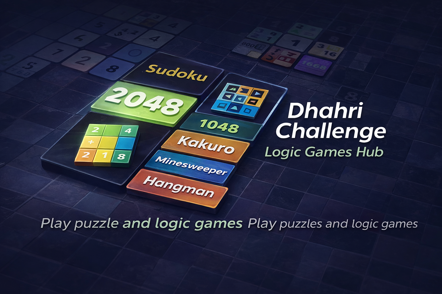 Dhahri Challenge contact preview